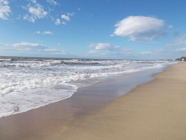 Ο καιρός στην Χαλκιδική - Πέμπτη και Παρασκευή