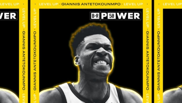 Bleacher Report: «Ο Giannis είναι η πρωτοπορία»