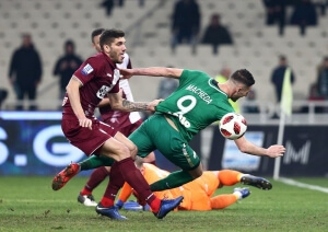 Παναθηναϊκός - Λάρισα: Η βαθιά πράσινη προϊστορία και το παρά 1 απόλυτο της Λεωφόρου!