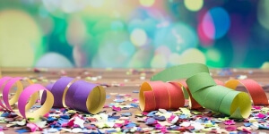 Δήμος Πολυγύρου: Παιδικό Πάρτυ Μασκέ για τα παιδιά των παιδικών σταθμών