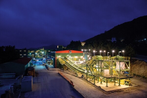 Μύθοι και Αλήθειες για τη Νέα Επενδυτική Συμφωνία της Ελληνικός Χρυσός με το Ελληνικό Δημόσιο