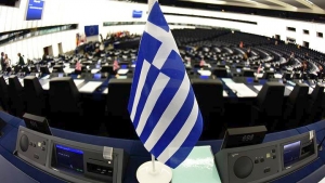 Bloomberg: Η Ελλάδα κάνει ένα ακόμη βήμα για να αποσπάσει από την Ευρώπη τον σεβασμό που της αξίζει