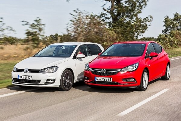 Νέες προοπτικές ανοίγονται για την ανάπτυξη της μικρομεσαίας κατηγορίας των αυτοκινήτων