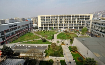 Ξεχωρίζει η ερευνητική ομάδα του ΑΠΘ στον τομέα των οπτικών τεχνολογιών