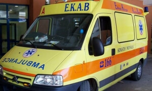 Χαλκιδική: Νεκρός 45χρονος ποδηλάτης ύστερα από πτώση και παράσυρση