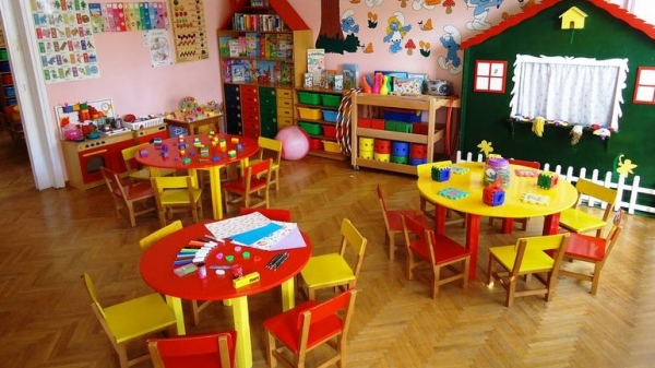 Σε 184 δήμους θα αρχίσει η υλοποίηση της δίχρονης υποχρεωτικής εκπαίδευσης την ερχόμενη σχολική χρονιά