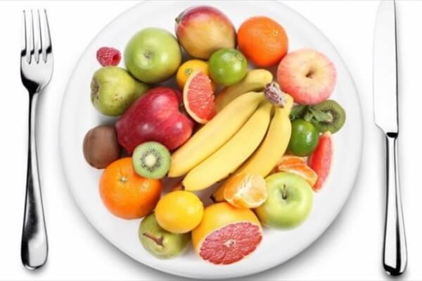 Η υγιεινή διατροφή κερδίζει έδαφος στην Ευρώπη σύμφωνα με την έρευνα Food barometer