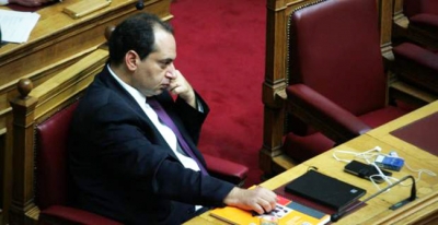 «Ξεπούλημα» το Ελληνικό, επιμένει ο Σπίρτζης