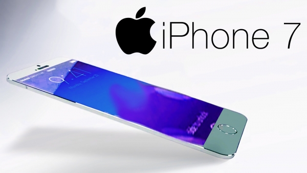 Πήραν &quot;αέρα&quot; τα μυαλά της Apple με το νέο iPhone 7