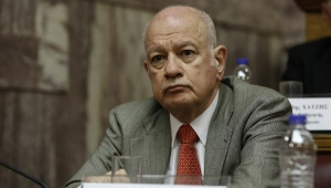 Παπαδημητρίου: Ευκαιρία ρύθμισης οφειλών για τις επιχειρήσεις