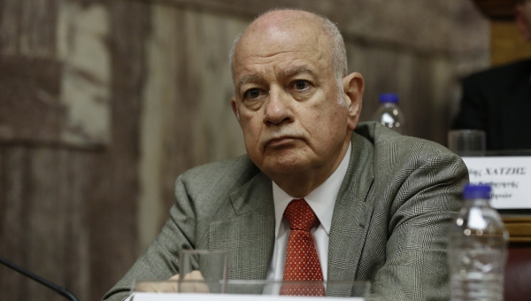 Παπαδημητρίου: Ευκαιρία ρύθμισης οφειλών για τις επιχειρήσεις