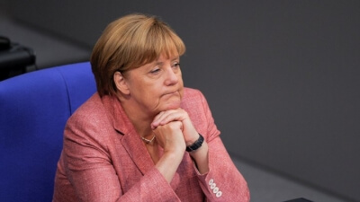 Γερμανία: Η κεντροαριστερή πλειοψηφία κερδίζει έδαφος ενώ οι προοπτικές της Μέρκελ μειώνονται (Δημοσκόπηση)