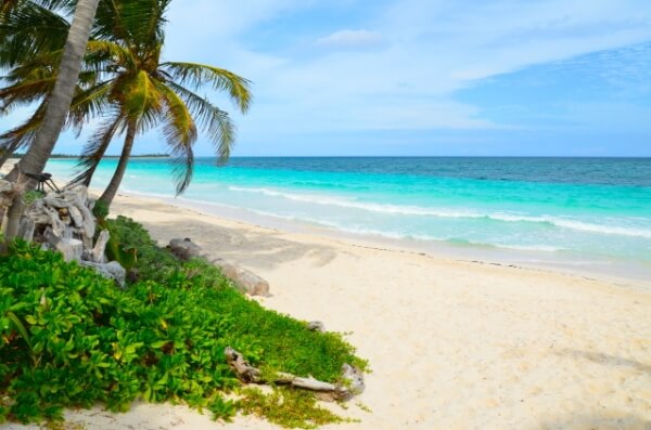 Boutique hotel σήμερα, η βίλα του Πάμπλο Εσκομπάρ στο Τουλούμ