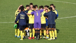 Π.Ο. ΤΡΙΓΛΙΑΣ - ΠΑΟ ΚΟΥΦΑΛΙΩΝ 2-1 (VIDEO)