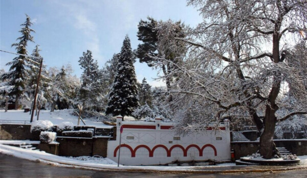 Δεν θα λειτουργήσουν τα σχολεία στον Δήμο Πολυγύρου και την Παρασκευή 13 Ιανουαρίου 2017