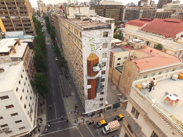 Μην τα παρατάς, ποτέ