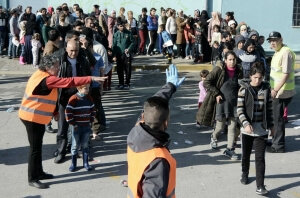 Δύο ελληνικές οργανώσεις μοιράζονται το Βραβείο Νάνσεν για τους Πρόσφυγες 2016 της HCR