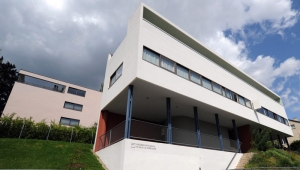 Δεκαεπτά κτίρια του Λε Κορμπιζιέ εντάχθηκαν στην Παγκόσμια Κληρονομιά της UNESCO