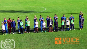 Τεράστια νίκη της Τρίγλιας επί του Ιάλυσου στην Ρόδο!