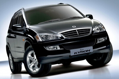 Το μυστικό της αύξησης των πωλήσεων της SsangYong κατά 626,7% στην ελληνική αγορά