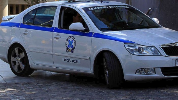 Συνελήφθη ο οδηγός που παρέσυρε και εγκατέλειψε 16χρονη στη Σάρτη