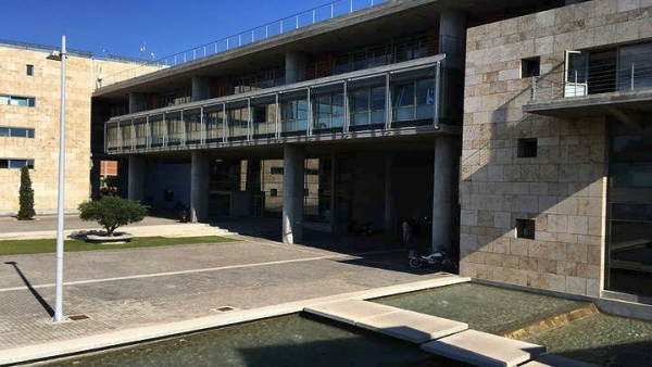 Θεσσαλονίκη: Επιθεώρηση των έργων που υλοποιούνται στην πόλη με δωρεά του Ιδρύματος Σταύρος Νιάρχος