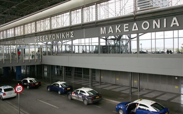 Θεσσαλονίκη: Νέα προβλήματα στο αεροδρόμιο «Μακεδονία» λόγω ομίχλης