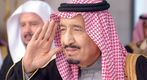 Ινδονησία: Aποσκευές 460 τόνων για τον βασιλιά της Σαουδικής Αραβίας