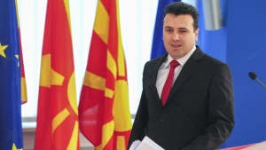Επί πολλά χρόνια η ΠΓΔΜ προκαλούσε την Ελλάδα, παραδέχεται ο πρωθυπουργός Ζόραν Ζάεφ
