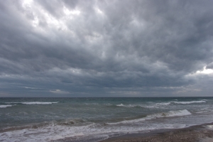 O KAIΡΟΣ ΣΤΗΝ ΧΑΛΚΙΔΙΚΗ - Σαββατοκύριακο 2 και 3 Δεκεμβρίου