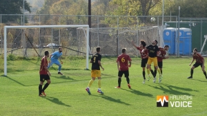 ΑΡΗΣ ΠΑΛΑΙΟΧΩΡΙΟΥ - Α.Ε ΚΑΡΙΤΣΑΣ 3-0 (VIDEO)