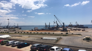 Σημείο αναφοράς φιλοδοξεί να καταστήσει το Λιμάνι της Θεσσαλονίκης η πλειοδότρια κοινοπραξία