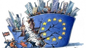 Financial Times: Τι φέρνει το Brexit