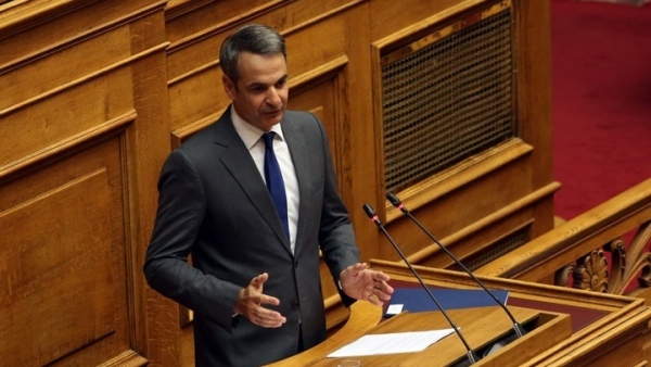 Ψηφίζεται σήμερα το φορολογικό νομοσχέδιο