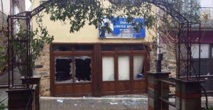 Συγκέντρωση διαμαρτυρίας στην Μεγάλη Παναγιά για τη μεταλλευτική δραστηριότητα