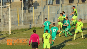 Π.Ο. ΤΡΙΓΛΙΑΣ - ΕΔΕΣΣΑΪΚΟΣ 1-0 (VIDEO ΣΤΙΓΜΙΟΤΥΠΑ)