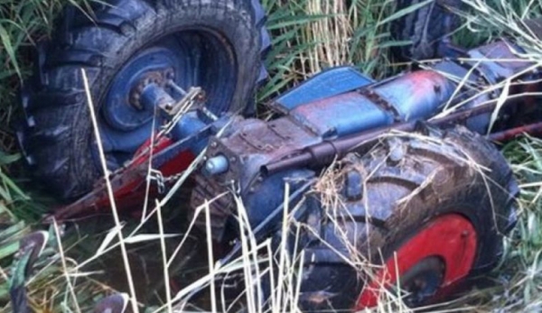 Νεκρός εντοπίστηκε 58χρονος που αγνοείτο στη Σιθωνία