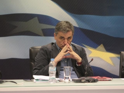 Τις προσπάθειες για πιο αποτελεσματική διαχείριση της δημόσιας περιουσίας προς όφελος του δημοσίου παρουσίασε ο Ε. Τσακαλώτος