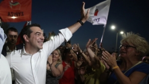 Α. Τσίπρας: Ο Κ. Μητσοτάκης φοβάται και εκβιάζει τον ελληνικό λαό γιατί δεν είναι καθόλου σίγουρος ότι θα κερδίσει