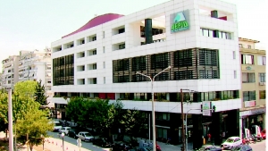 Ρεκόρ κατανάλωσης αερίου τις τελευταίες ημέρες στο δίκτυο της Εταιρείας Διανομής Αερίου Θεσσαλονίκης-Θεσσαλίας Α.Ε