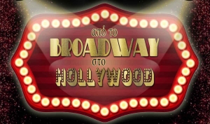 Από το Broadway στο Hollywood ...στον Πολύγυρο