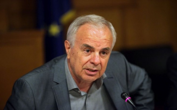 «Μόνο το 1,5% των αγροτών θα επιβαρυνθεί από το νέο φορολογικό», λέει ο Β. Αποστόλου και καλεί τους αγρότες εκ νέου σε διάλογο