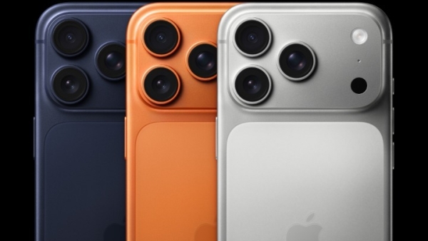 Apple: Νέα iPhone 17, Apple Watch και AirPods Pro με καινοτόμες δυνατότητες