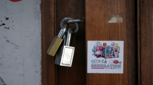 ΓΓΔΕ:Συνεχίζονται οι έλεγχοι-Λουκέτα σε Θεσσαλονίκη και Χαλκιδική