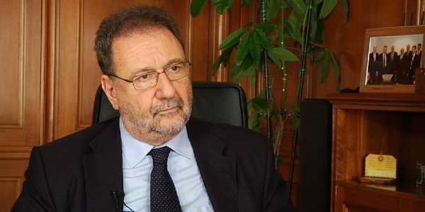 Πιτσιόρλας: Τέλος καλοκαιριού θα είναι έτοιμο ένα πλήρες και σύγχρονο πλαίσιο που θα αφορά στη λειτουργία και εποπτεία των εταιρειών