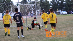 ΔΙΑΚΟΠΗΚΕ ΑΠΟ ΤΙΣ ΚΑΙΡΙΚΕΣ ΣΥΝΘΗΚΕΣ ΤΟ 2ο ΤΟΥΡΝΟΥΑ ΥΠΟΔΟΜΩΝ ΤΗΣ ΕΠΣΧ (VIDEO SLIDESHOW)