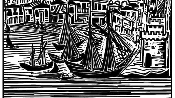 Έκθεση χαρακτικών «Η Θεσσαλονίκη των περιηγητών του 1800»