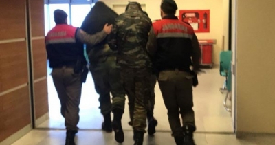 Handelsblatt: Η σύλληψη των δυο στρατιωτικών θα μπορούσε να γίνει αιτία κλιμάκωσης της κρίσης ανάμεσα στην Τουρκία και την Ελλάδα