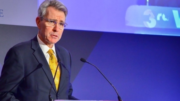 Τζ.Πάιατ: Το μνημόνιο Τουρκίας-Λιβύης, είναι αντίθετο στο πνεύμα της συνεργασίας