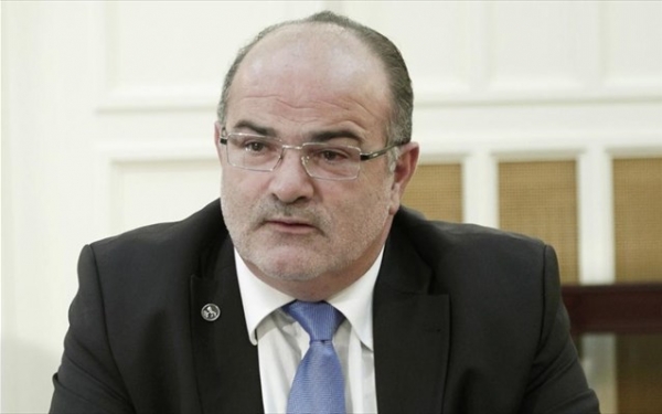 Γ. Καββαθάς: Στο 50% του τζίρου των μικρών επιχειρήσεων το πλαστικό χρήμα, πρόβλημα η υψηλή προμήθεια των τραπεζών